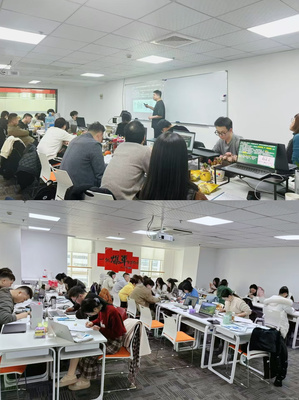 閃光點(diǎn)商務(wù)信息咨詢(xún) 賦能企業(yè)決策的專(zhuān)業(yè)服務(wù)